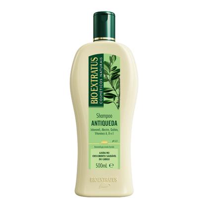 Imagem de Bio Extratus Shampoo + Cond 500 Ml e Extrato Jaborandi Antiqueda