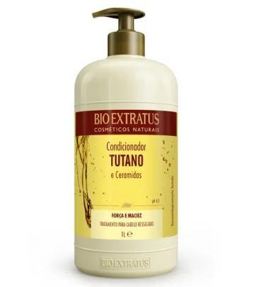 Imagem de Bio Extratus Tutano Duo(Shampoo + Cond 1L)