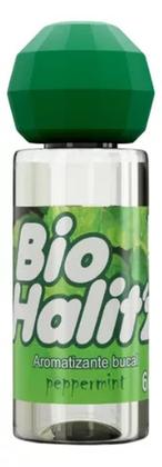 Imagem de Bio Hálit'z Spray - 6ml Hálito Puro E Refrescante