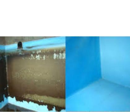 Imagem de Biocaixa 1L Limpeza De Reservatório Caixa D'Água Cisternas - Biofossa