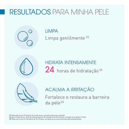 Imagem de Bioderma Atoderm Kit com 2 Unidades  Óleo de Banho 200ml