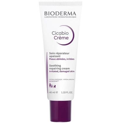Imagem de Bioderma Cicabio Kit  Com Dois Cremes Hidratantes