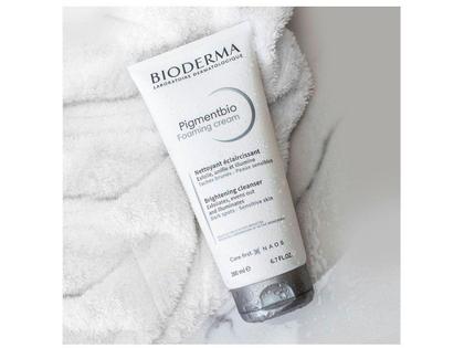 Imagem de Bioderma Pigmentbio Foaming Manchas 200ml