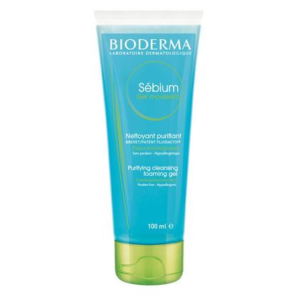 Imagem de Bioderma Sébium Gel Moussant 100ml