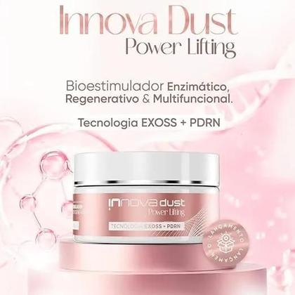 Imagem de Bioestimulador Enzimático Innova Power Lifting 90g Eccos