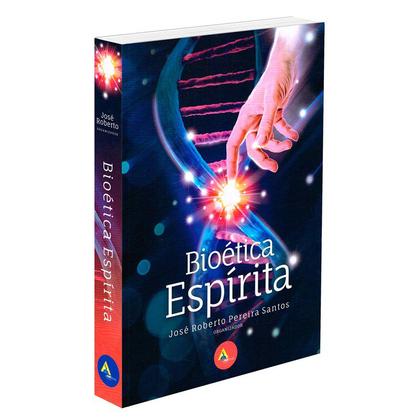 Imagem de Bioética Espírita - AME-BRASIL