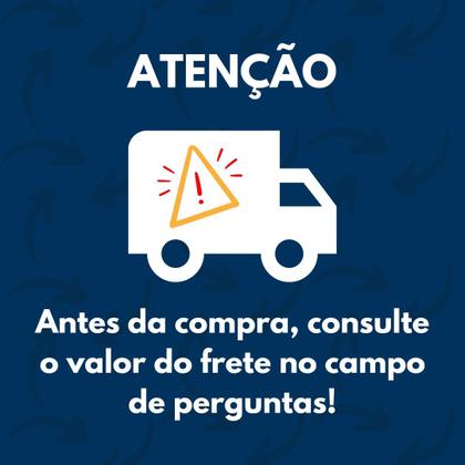 Imagem de Biombo Trabalhado 5 Folhas sem Pezinhos