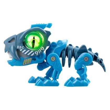 Imagem de Biopod Edição Cyberpunk Boneco Sortido C/ Luz e Som - 9cm