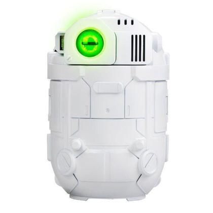 Imagem de Biopod Inmotion Cyberpunk Edition Branco F0091-7 - FUN