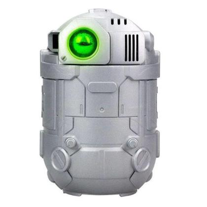 Imagem de Biopod Inmotion Cyberpunk Edition Cinza F0070-5 - FUN