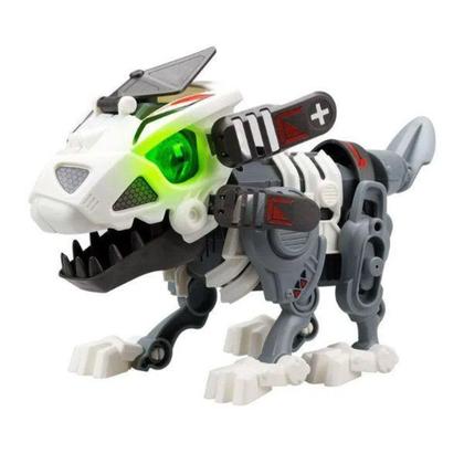 Imagem de Biopod Inmotion Cyberpunk Edition Cinza F0070-5 - FUN