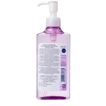 Imagem de Bioré Make Up Remover - Óleo Demaquilante 230ml