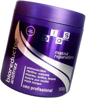 Imagem de Bios Straty Wf Selante Massa Reparadora Uva 500G