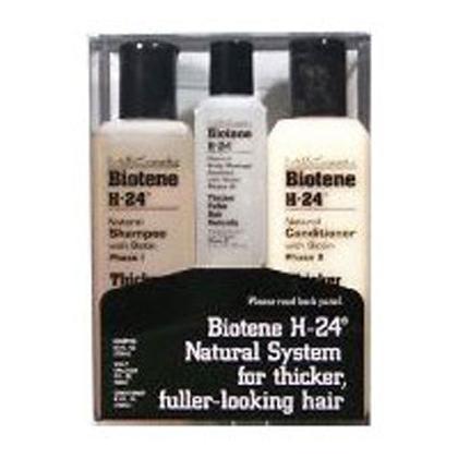 Imagem de Biotene H-24 Tri-pack 3 Pc by Mill Creek Botanicals