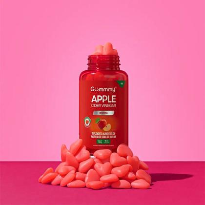 Imagem de Biotina Gummy Apple Cider Vinegar Cereja 60 gomas