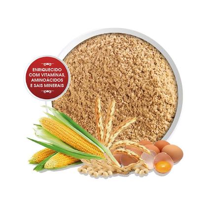 Imagem de Biotron para Filhotes de Pássaros Cc-albium 500g