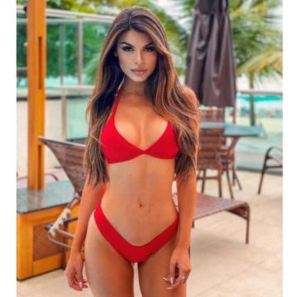 Imagem de Biquíni Asa Delta Com Bojo 