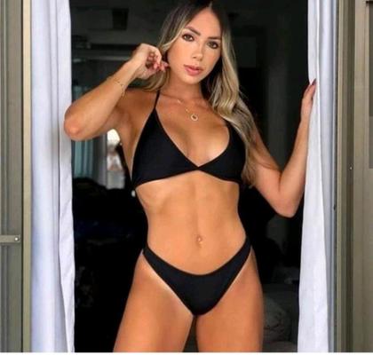 Imagem de Biquíni Asa Delta Com Bojo 