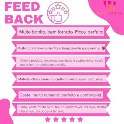 Imagem de Biquíni Bicolor 2 em 1 Infantil Juvenil Com Bojo Faixa Calcinha De Amarrar