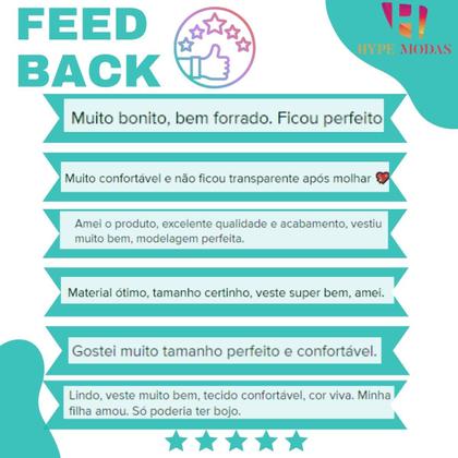 Imagem de Biquíni Bicolor 2 em 1 Infantil Juvenil Com Bojo Faixa Calcinha De Amarrar