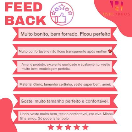 Imagem de Biquíni Bicolor 2 em 1 Infantil Juvenil Com Bojo Faixa Calcinha De Amarrar