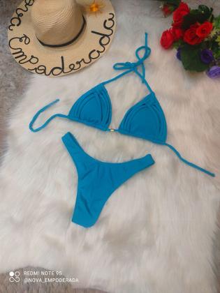 Imagem de Biquíni blogueira Premium