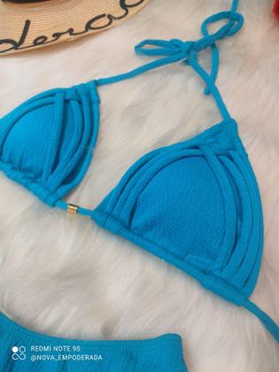 Imagem de Biquíni blogueira Premium