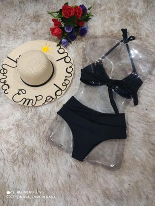 Imagem de Biquíni Cintura alta