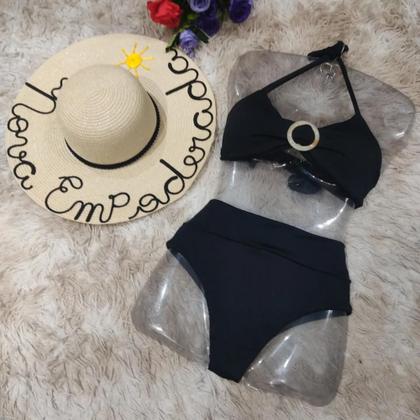 Imagem de Biquíni Cintura alta