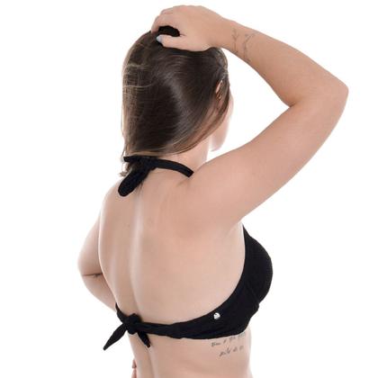 Imagem de Biquini com bojo e aro reforçado Arsiè