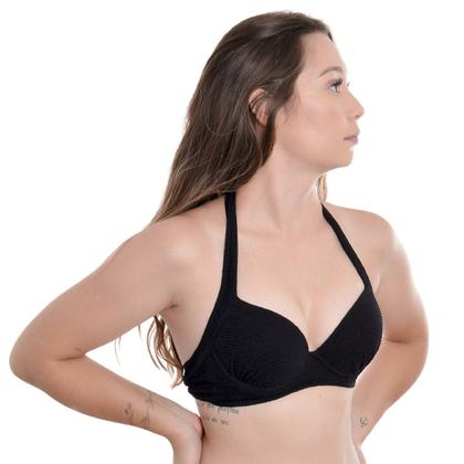 Imagem de Biquini com bojo e aro reforçado Arsiè