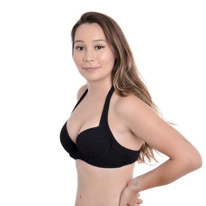 Imagem de Biquini com bojo e aro reforçado Arsiè