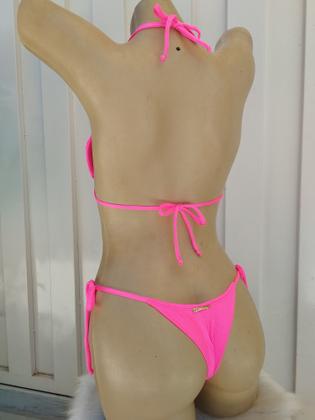 Imagem de Biquíni com bojo removível