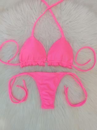 Imagem de Biquíni com bojo removível