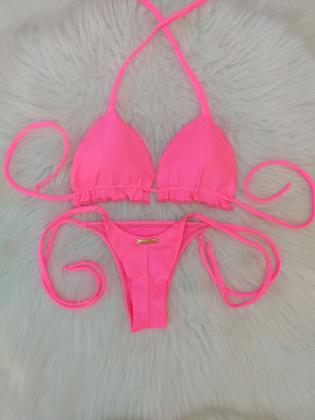 Imagem de Biquíni com bojo removível