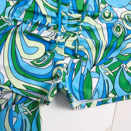 Imagem de Biquini com Short e Saída Praia 408-BI