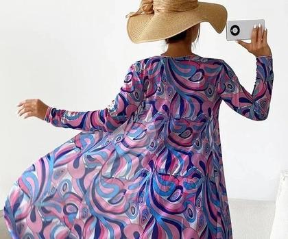 Imagem de Biquini com Short e Saída Praia 408-BI