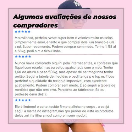 Imagem de Biquíni Cortina Com Tule Calcinha Tiras Lançamento Fio Duplo Feminino Cortininha Moda Praia Neon Verão De Conjunto Dental