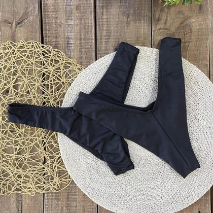 Imagem de Biquíni Cortininha Asa Delta Fio Duplo - Califórnia Brasil