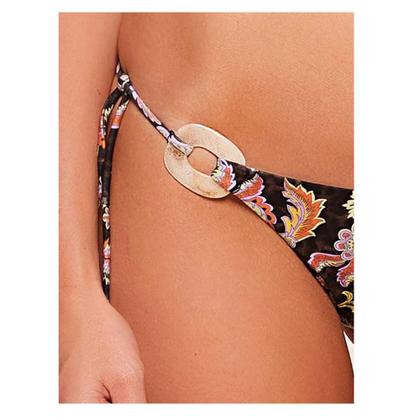 Imagem de Biquíni Cortininha Floral Água Doce  17426