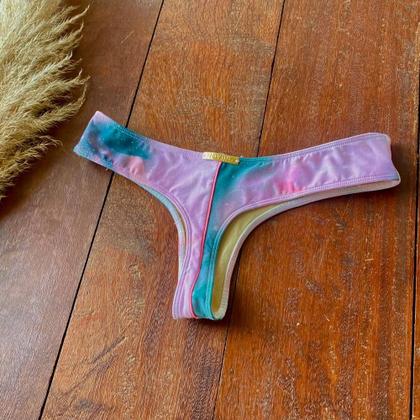 Imagem de Biquini Cortininha Galaxy Exclusivo Moving