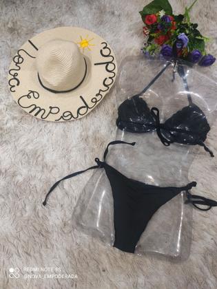 Imagem de Biquíni cortininha