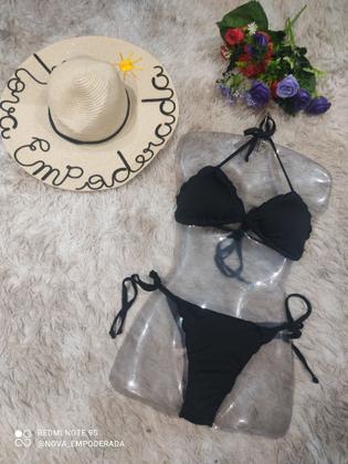 Imagem de Biquíni cortininha