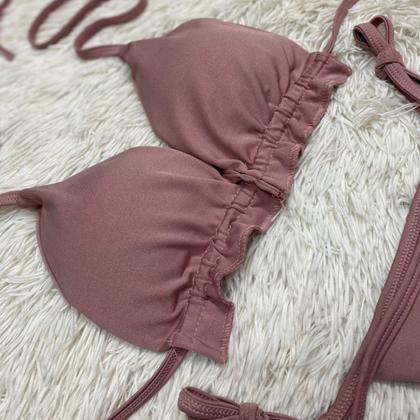 Imagem de Biquini Cortininha + Short Suplex