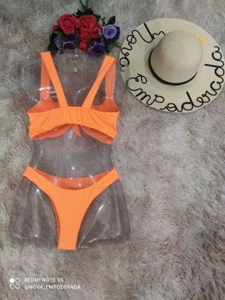 Imagem de Biquíni Cropped