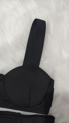 Imagem de Biquíni da moda Blogueiras Tira Dupla