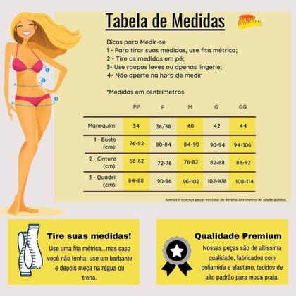 Imagem de Biquíni de Fita Bronzeamento Marquinha Perfeita Ribbon Onça Pink Neon