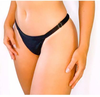 Imagem de Biquini de fita para marquinha Cortininha fio dental brasileiro