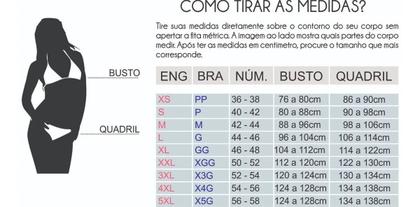 Imagem de Biquíni Diamond Skin Cavado Com Alça Removível Detalhado