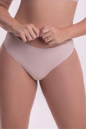 Imagem de Biquíni Duplo Com Acabamento Invisível